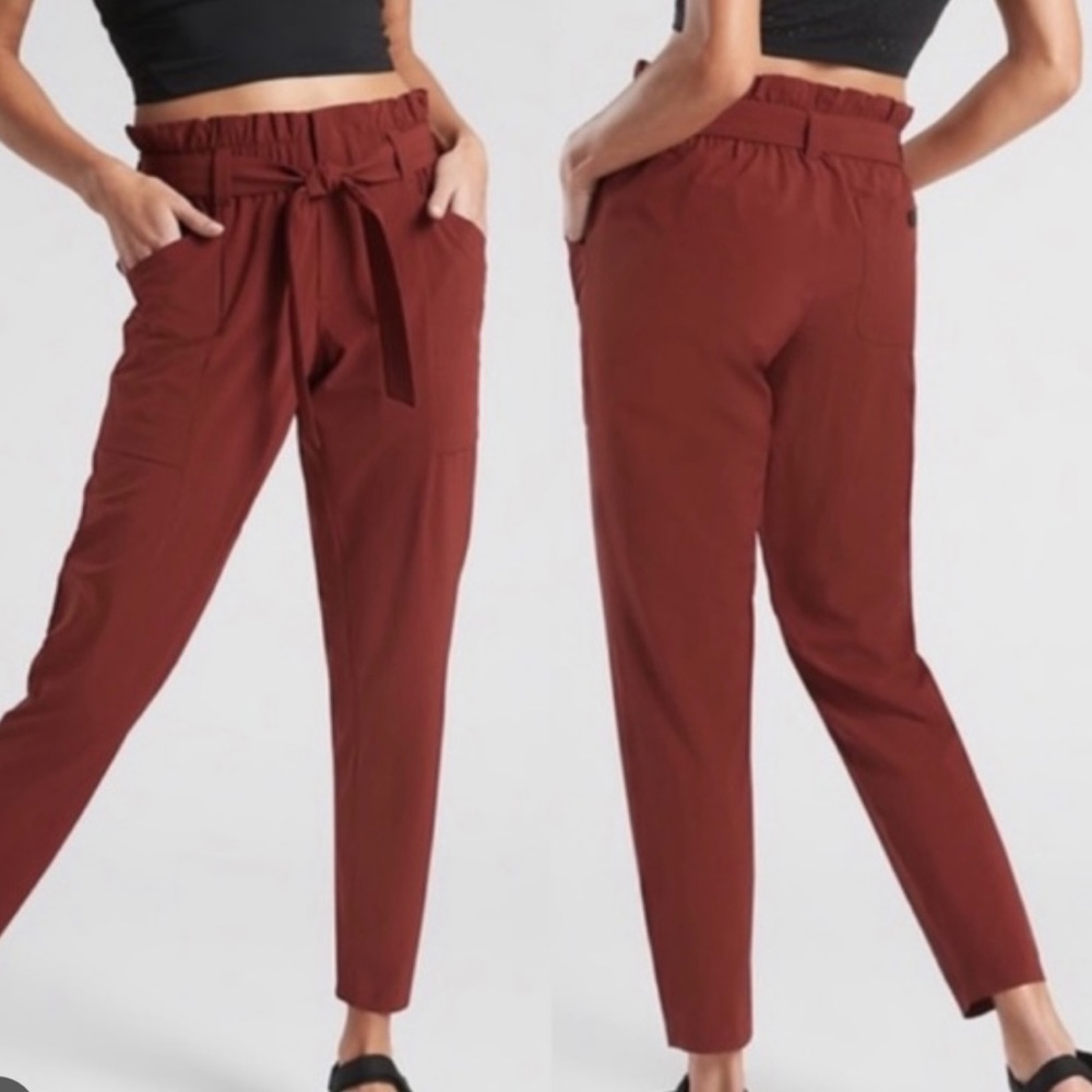 Athleta Original Skyline Pant